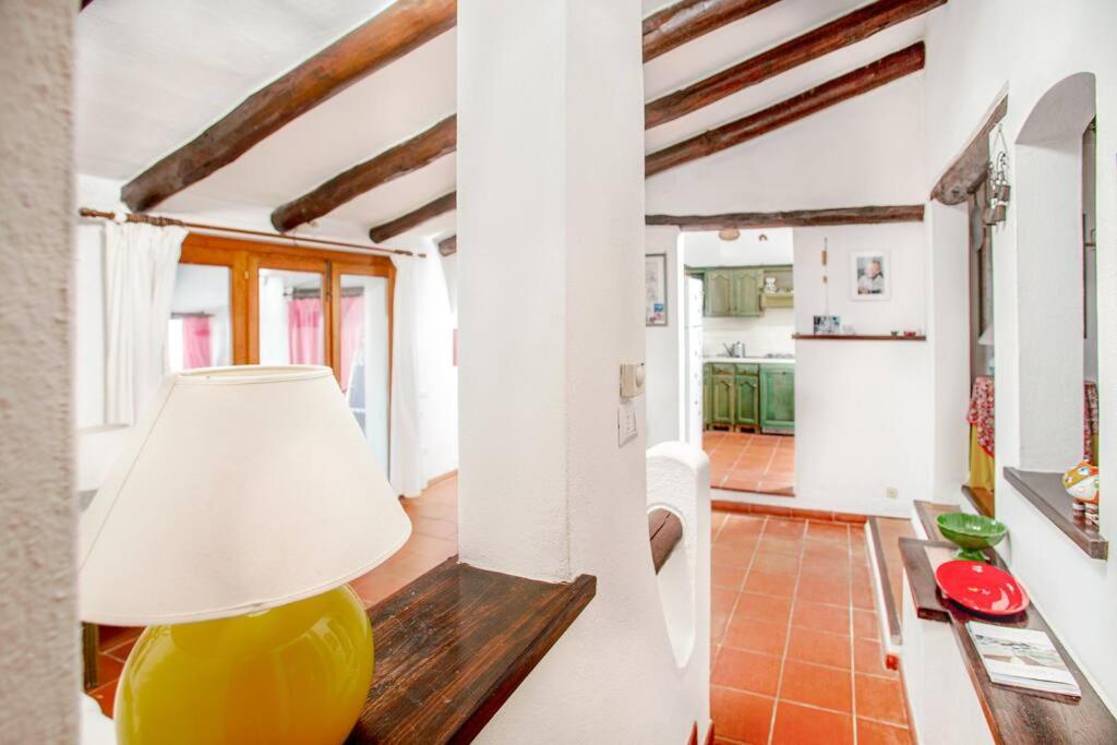 Villa Giuliana Marazzino Esterno foto