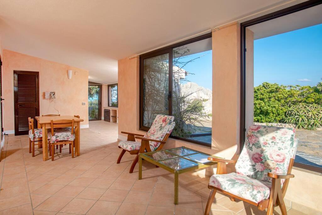 Villa Giuliana Marazzino Esterno foto