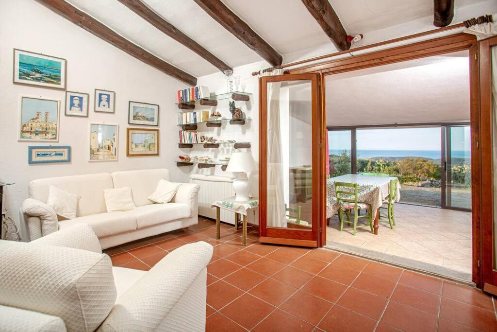Villa Giuliana Marazzino Esterno foto