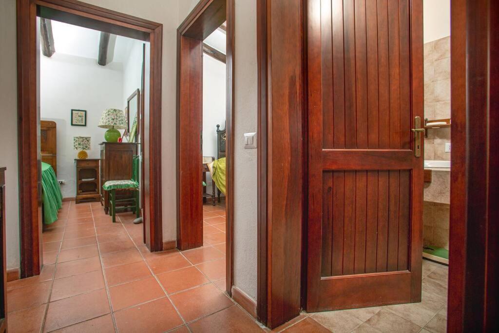 Villa Giuliana Marazzino Esterno foto