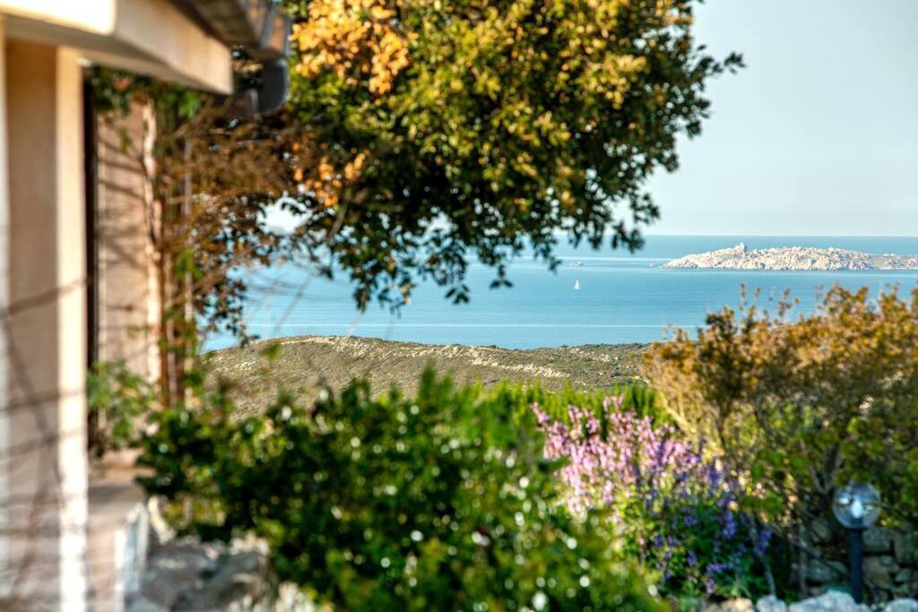 Villa Giuliana Marazzino Esterno foto