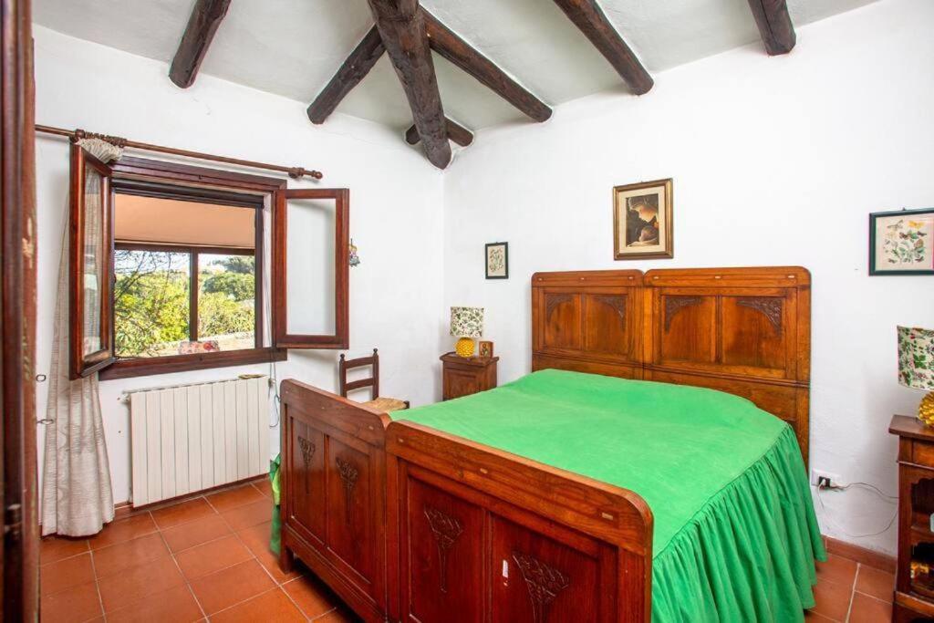 Villa Giuliana Marazzino Esterno foto