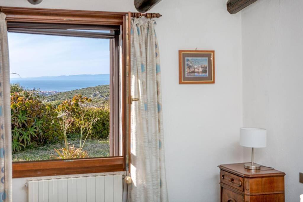 Villa Giuliana Marazzino Esterno foto
